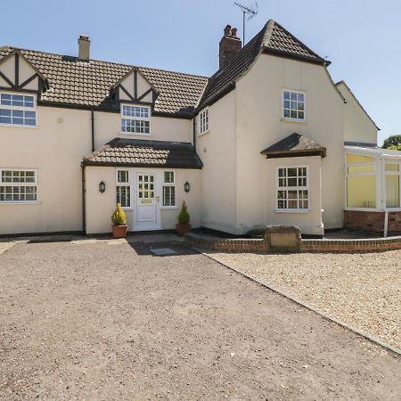 Ingleside Villa Westbury on Severn Exterior foto